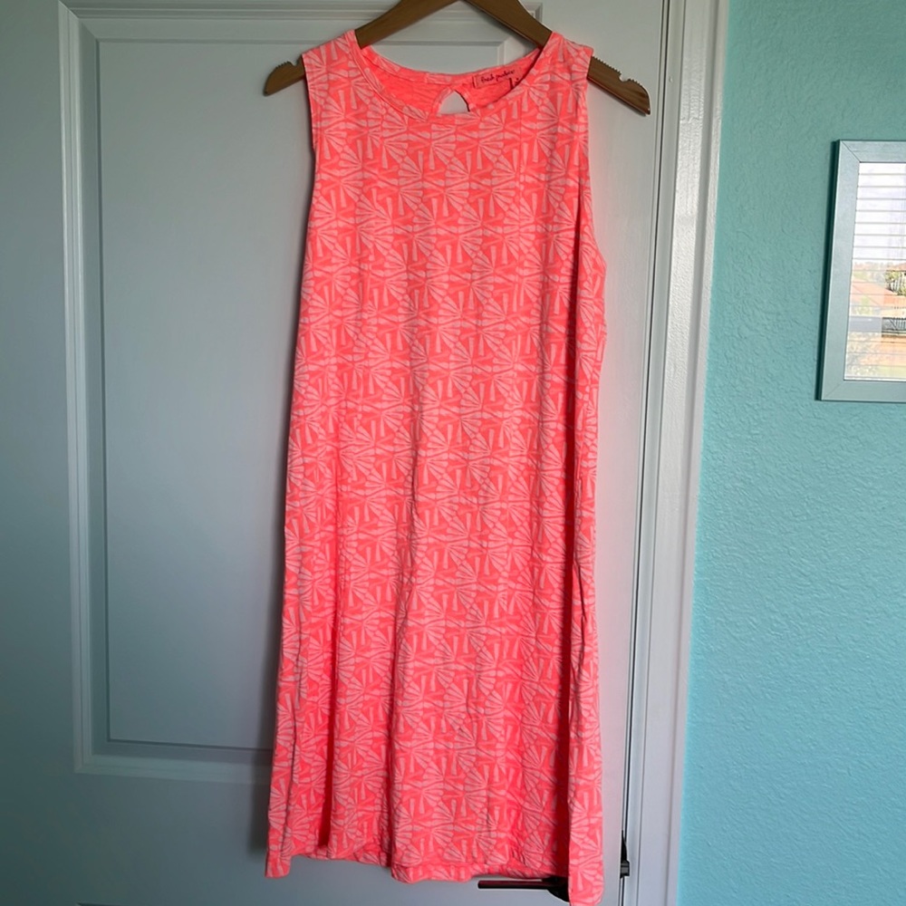 Fresh produce dress